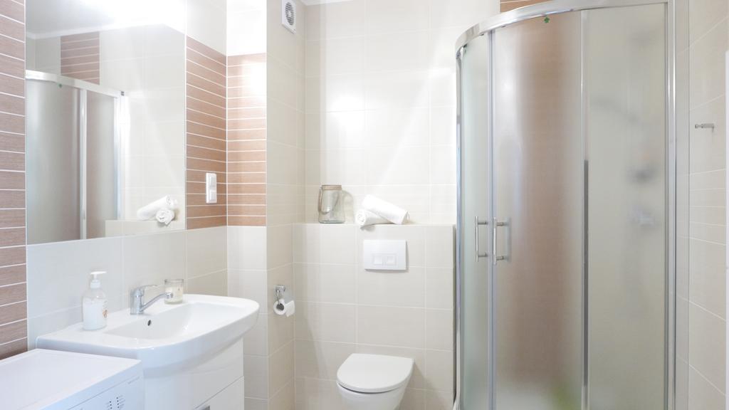 Apartmán Sloneczny Darłówko