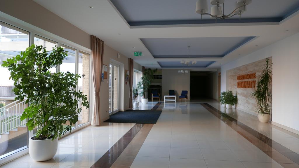 Apartmán Sloneczny *